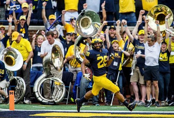 Brandon Watson (28)