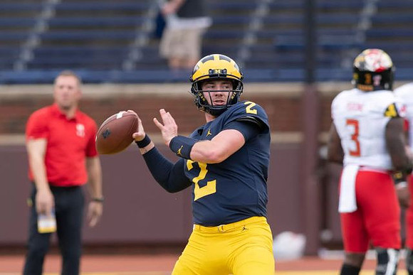Shea Patterson (2)