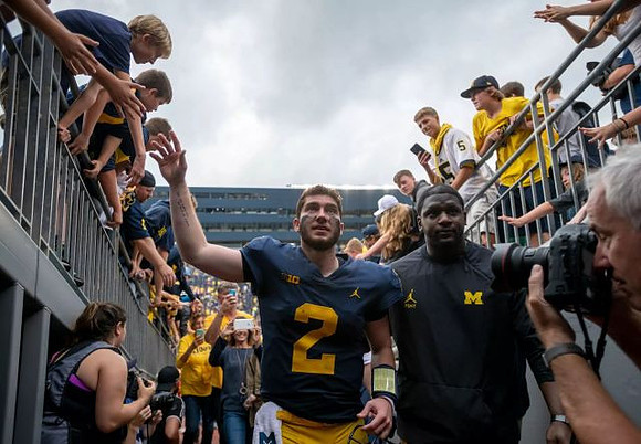 Shea Patterson (2)