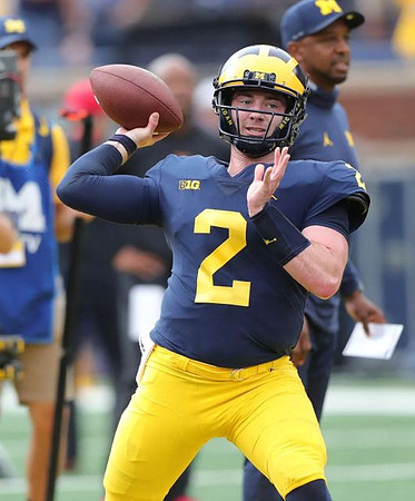 Shea Patterson (2)