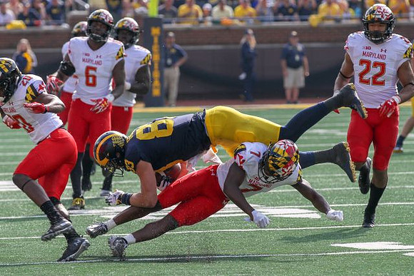 Zach Gentry (83)