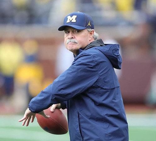 Don Brown