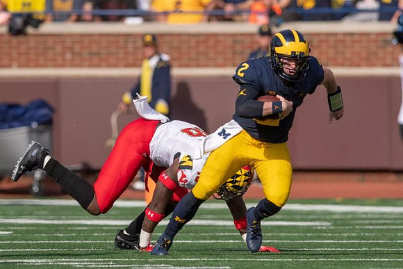 Shea Patterson (2)