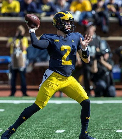 Shea Patterson (2)