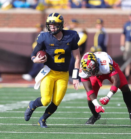 Shea Patterson (2)