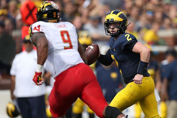Shea Patterson (2)