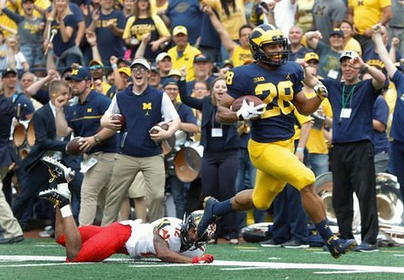 Brandon Watson (28)