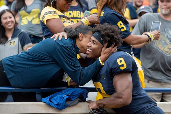 Donovan Peoples-Jones (9)