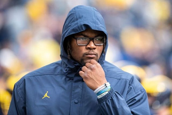 Rashan Gary (3)