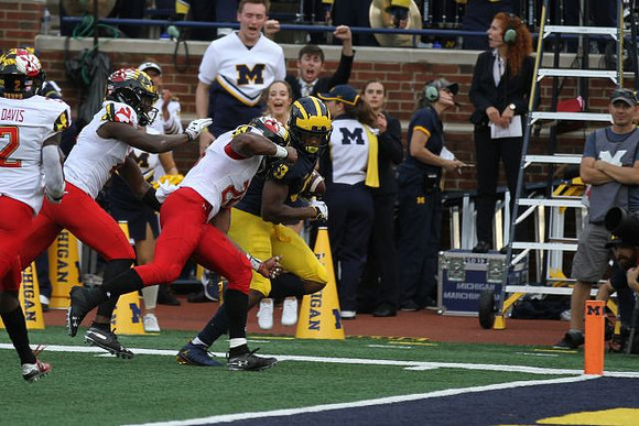 Donovan Peoples-Jones (9)