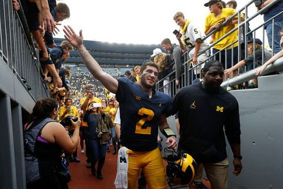 Shea Patterson (2)
