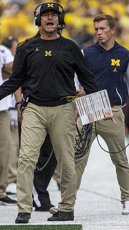 Jim Harbaugh