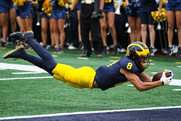 Ronnie Bell (8)