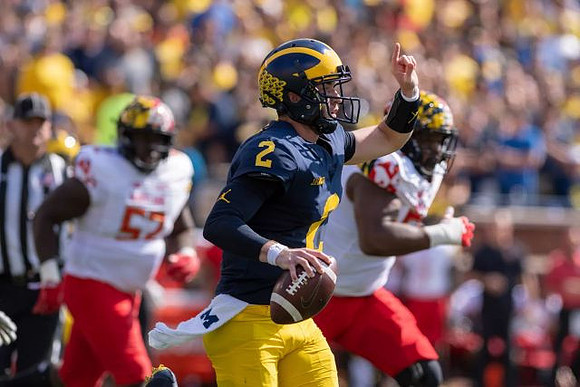 Shea Patterson (2)