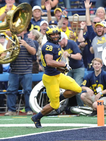 Brandon Watson (28)