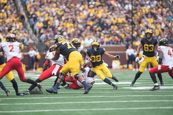 Juwann Bushell-Beatty (76), Grant Perry (88), and Zach Gentry (83)