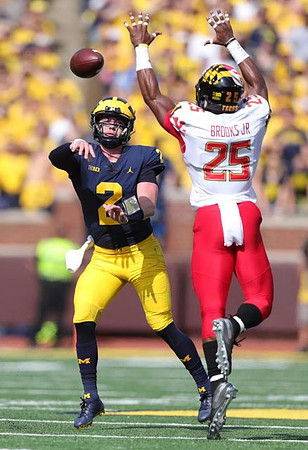 Shea Patterson (2)