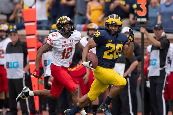 Brandon Watson (28)