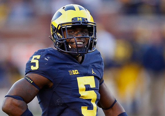 Jabrill Peppers (5)