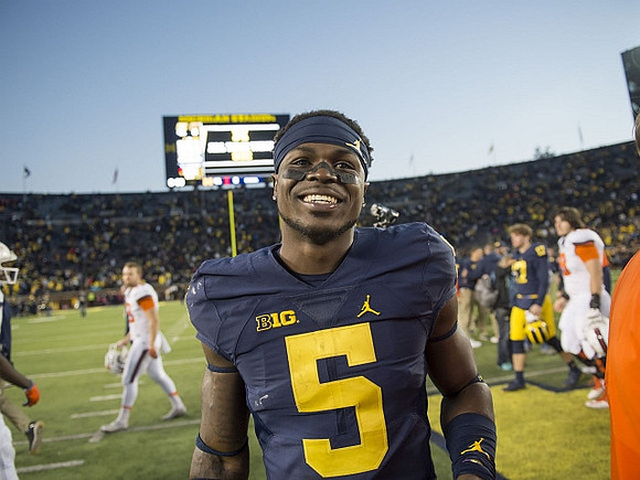 Jabrill Peppers (5)