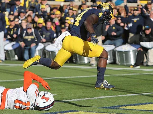 De'Veon Smith (4)