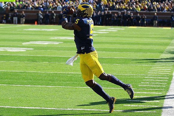 Jabrill Peppers (5)