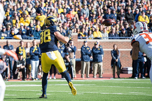 Jake Butt (88)