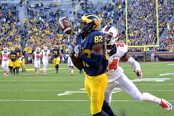 Amara Darboh (82)