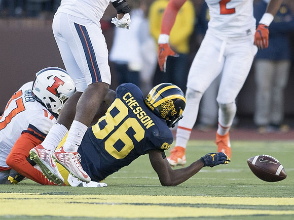 Jehu Chesson (86)