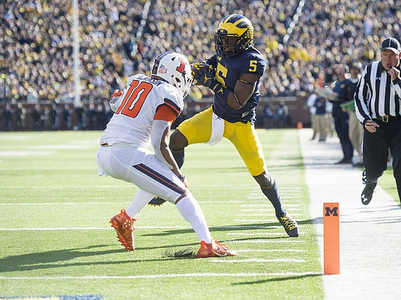 Jabrill Peppers (5)