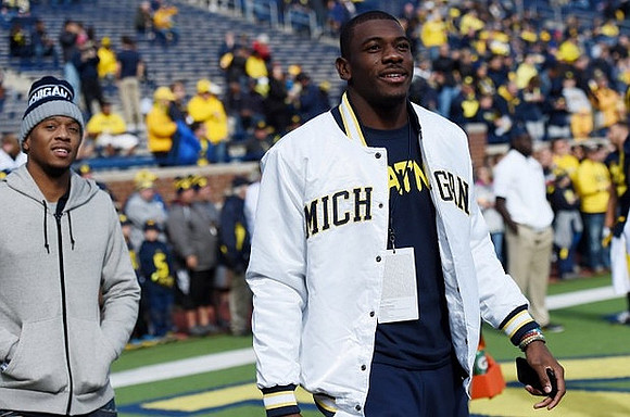 Devin Funchess