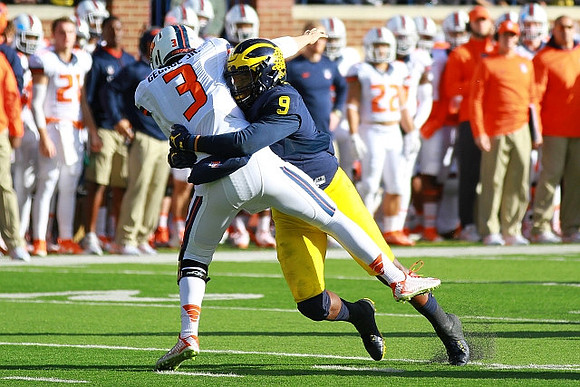 Mike McCray (9)