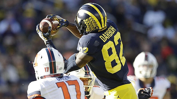 Amara Darboh (82)