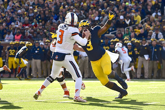 Rashan Gary (3)