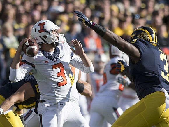 Rashan Gary (3)