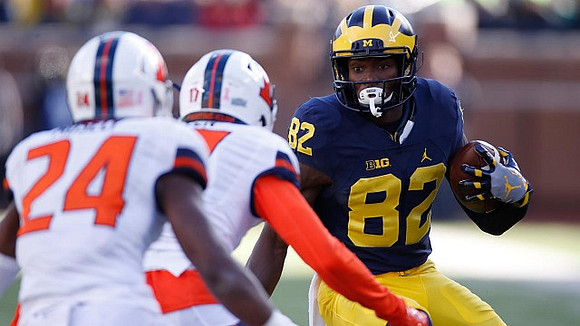 Amara Darboh (82)