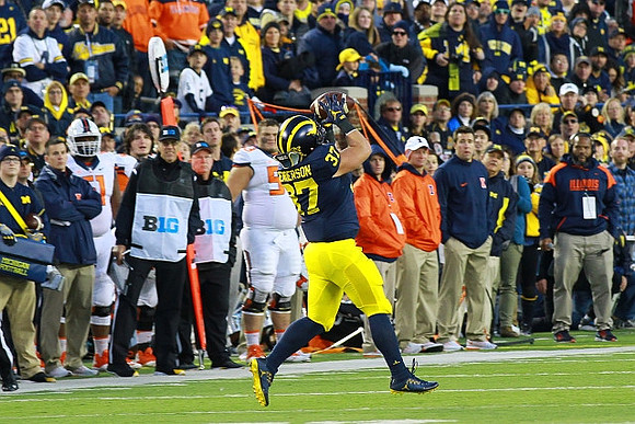 Bobby Henderson (37)