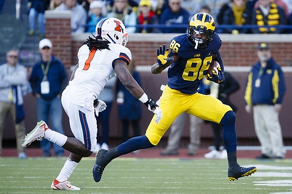 Jehu Chesson (86)