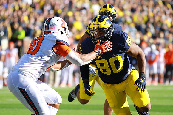 Khalid Hill (80)