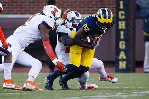 Amara Darboh (82)