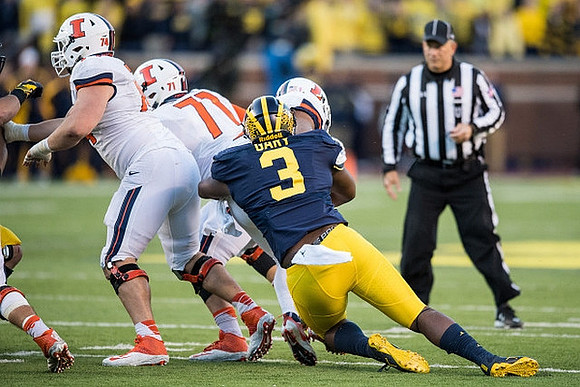 Rashan Gary (3)