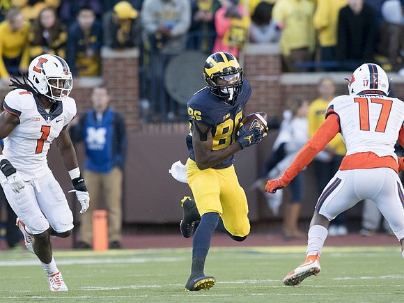 Jehu Chesson (86)