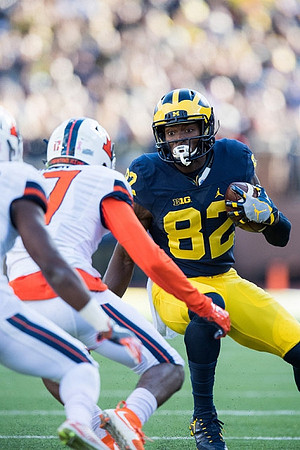 Amara Darboh (82)