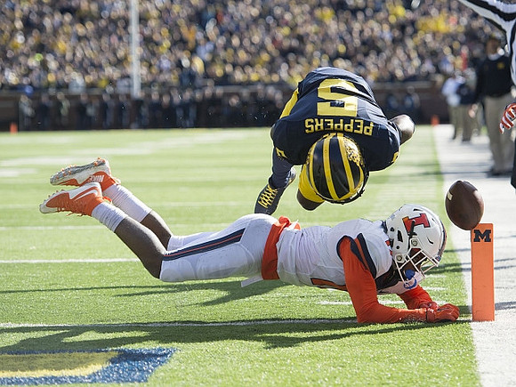 Jabrill Peppers (5)