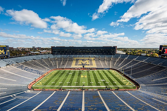 Michigan Stadium