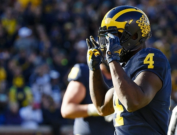 De'Veon Smith (4)