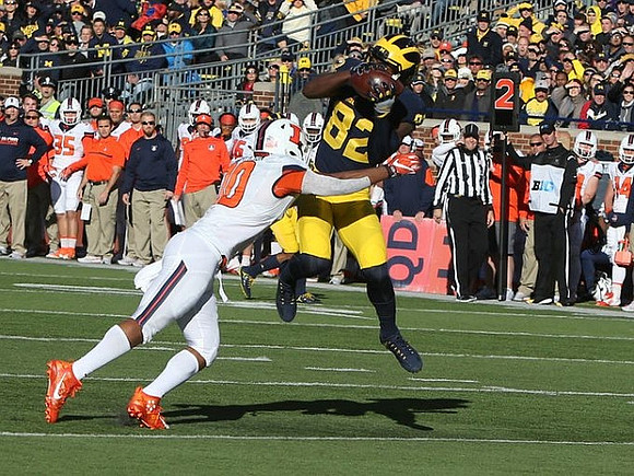Amara Darboh (82)