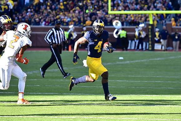 De'Veon Smith (4)