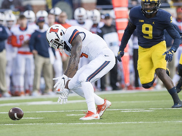 Mike McCray (9)