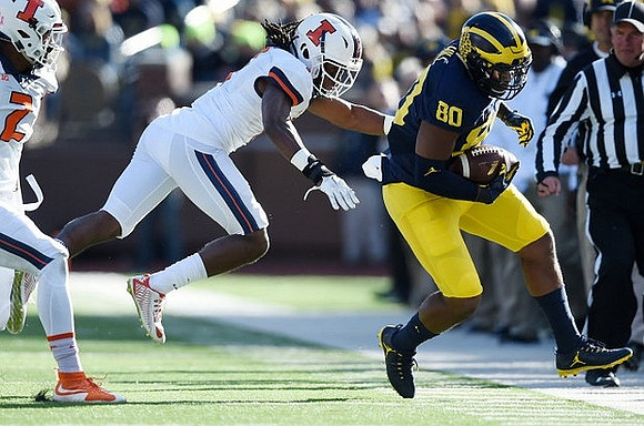 Khalid Hill (80)